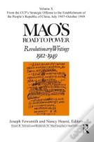 Mao'S Road To Power