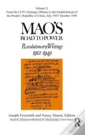 Capa do artigo Mao