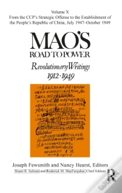 Capa do artigo Mao