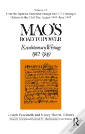 Capa do artigo Mao