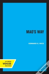 Mao'S Way