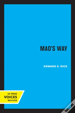 Capa do artigo Mao'S Way