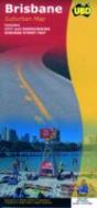 Map 0462 Brisbane Suburban - Preview