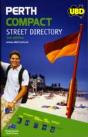 Map 4035 Perth Compact Street - Preview