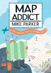 Capa do artigo Map Addict