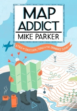 Capa do artigo Map Addict