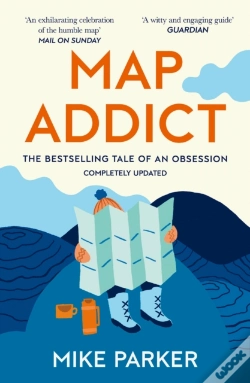 Capa do artigo Map Addict