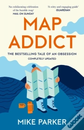 Capa do artigo Map Addict
