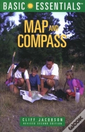 Capa do artigo Map And Compass