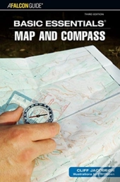 Map And Compass