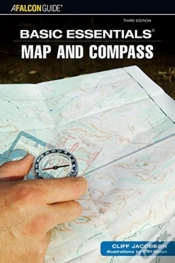 Capa do artigo Map And Compass