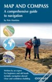 Capa do artigo Map And Compass