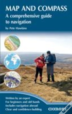 Capa do artigo Map And Compass