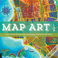 Map Art Lab
