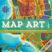 Capa do artigo Map Art Lab