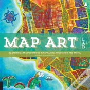 Capa do artigo Map Art Lab