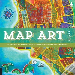 Capa do artigo Map Art Lab