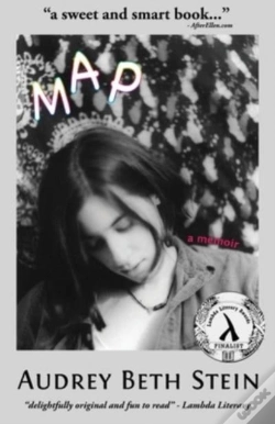 Capa do artigo Map