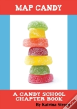 Capa do artigo Map Candy