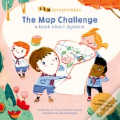 Capa do artigo Map Challenge