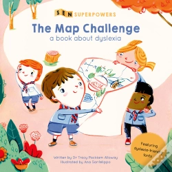 Capa do artigo Map Challenge