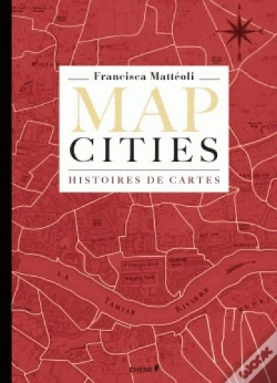 Capa do artigo Map Cities