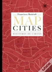 Capa do artigo Map Cities