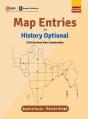 Map Entries For History Optional - Preview