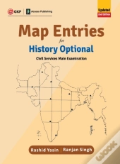 Map Entries For History Optional