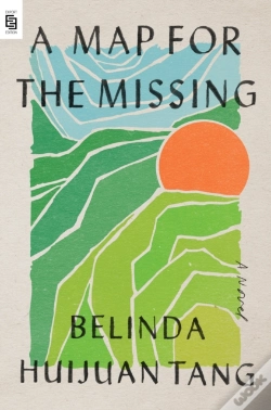 Capa do artigo Map For The Missing