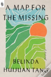 Capa do artigo Map For The Missing