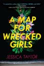 Map For Wrecked Girls - Preview