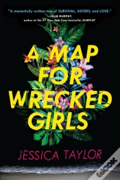 Capa do artigo Map For Wrecked Girls