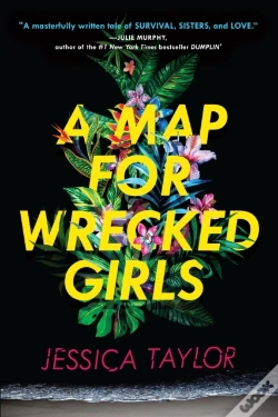 Capa do artigo Map For Wrecked Girls