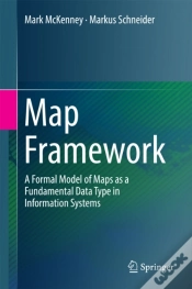 Capa do artigo Map Framework