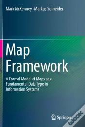 Capa do artigo Map Framework