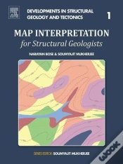 Capa do artigo Map Interpretation For Structural Geologists