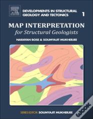 Map Interpretation For Structural Geologists