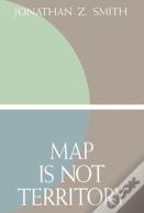 Map Is Not Territory