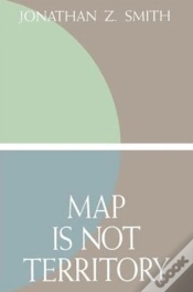 Capa do artigo Map Is Not Territory