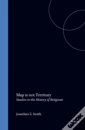 Map Is Not Territory