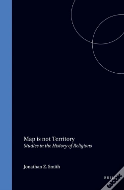 Capa do artigo Map Is Not Territory
