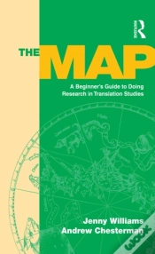 Capa do artigo Map