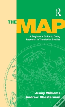 Capa do artigo Map