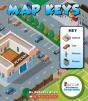 Map Keys (Rookie Read-About Geography: Map Skills) - Preview