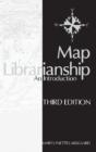 Map Librarianship - Preview
