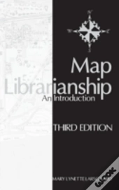 Map Librarianship