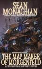 Map Maker Of Morgenfeld - Preview