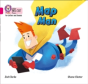 Map Man - Preview