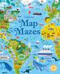 Map Mazes - Preview